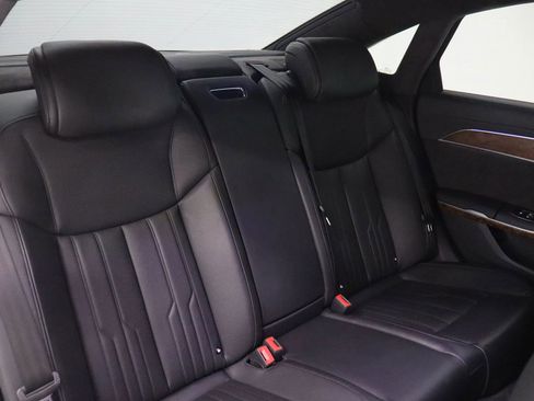 Used 2020 Audi A8 L 4.0T w/ Sport Plus Package AWD/4WD image 18