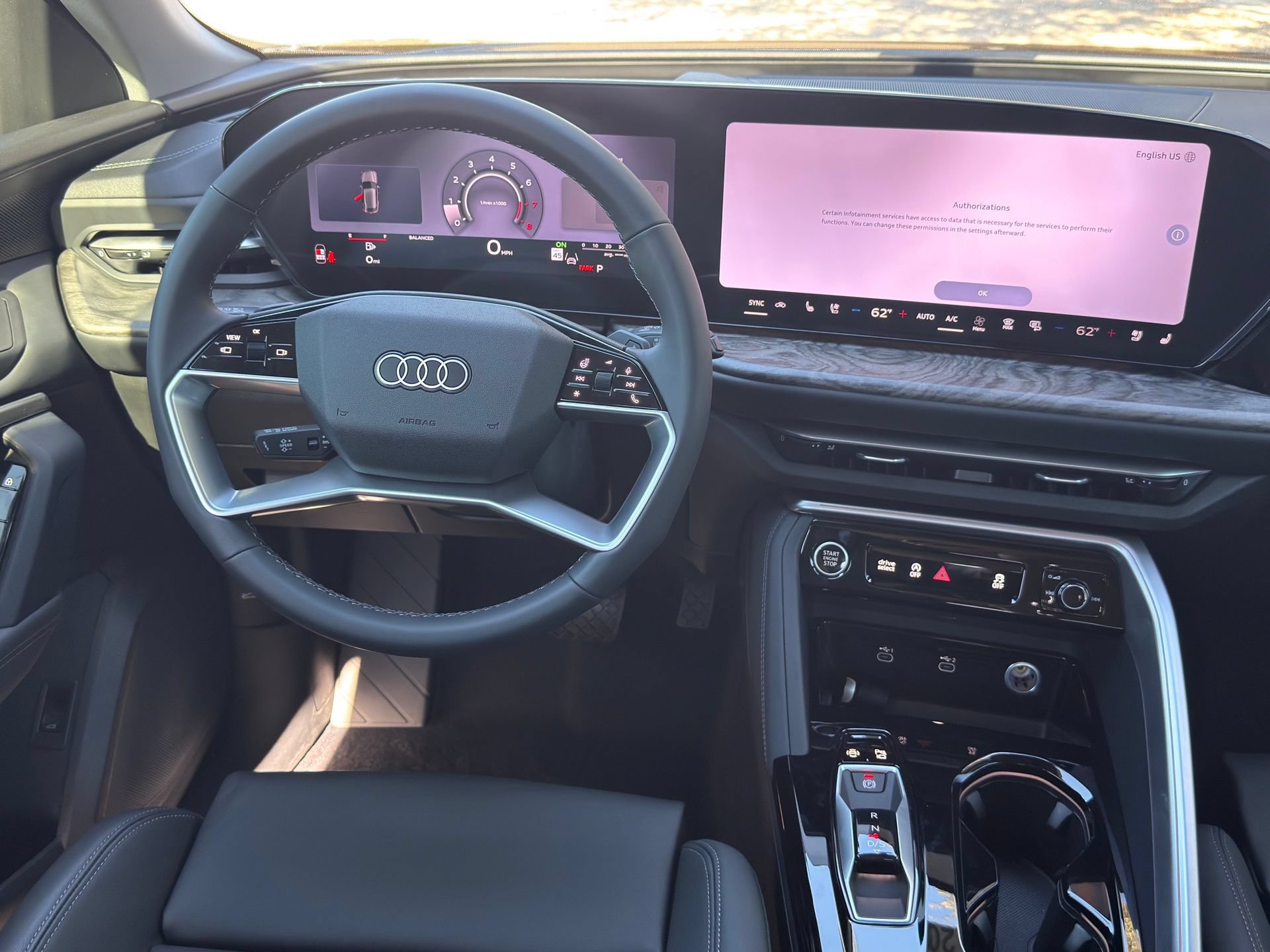 New 2026 Audi Q5 Premium Plus AWD/4WD image 27
