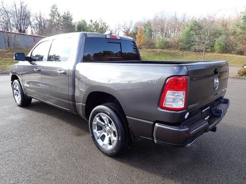 Used 2022 RAM 1500 Big Horn image 3