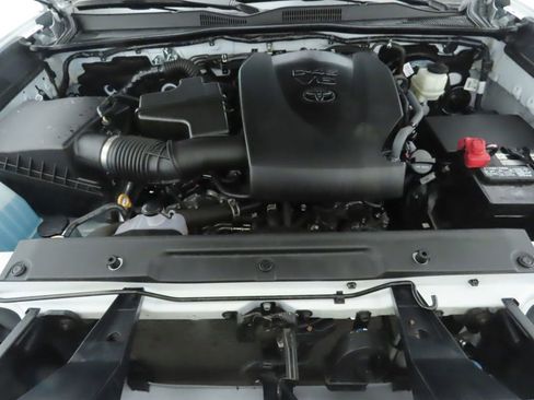 Used 2023 Toyota Tacoma TRD Sport w/ TRD Premium Sport Package image 30