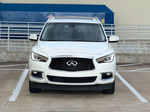 Used 2016 INFINITI QX60 FWD w/ Premium Plus Package image 2