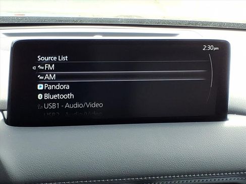 Used 2025 MAZDA CX-5 AWD 2.5 S w/ Preferred Package image 9