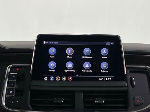 Used 2021 Chevrolet Tahoe Z71 w/ Z71 Signature Package image 20