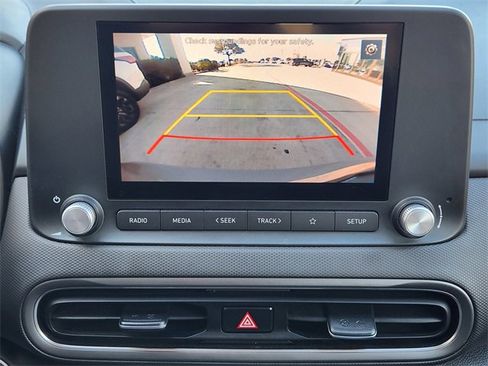 Certified 2023 Hyundai Kona SE image 14