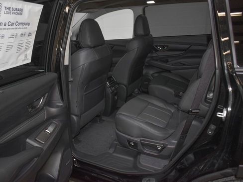 New 2026 Subaru Ascent Bronze Edition image 22
