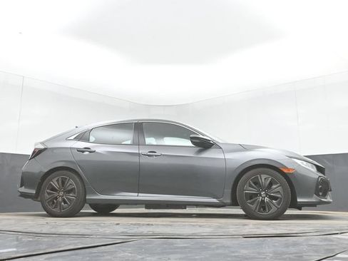 Used 2019 Honda Civic EX image 34