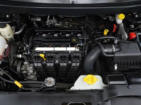 Used 2019 Dodge Journey SE w/ Connectivity Group image 29