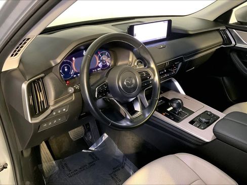 Used 2024 MAZDA CX-90 Plug-In Hybrid w/ Premium Pkg image 18
