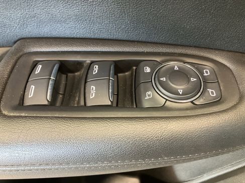 Used 2017 Cadillac XT5 Premium Luxury image 15