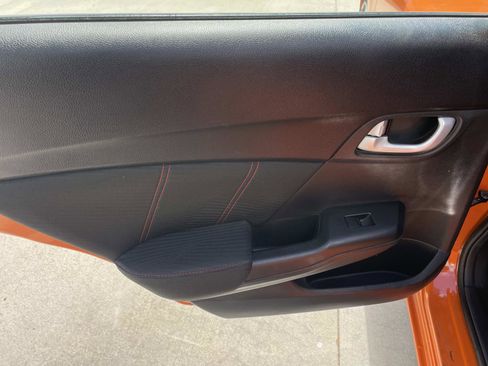 Used 2015 Honda Civic Si image 18