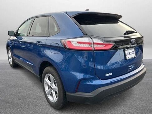 Used 2024 Ford Edge SE image 8
