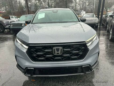 Used 2025 Honda CR-V Sport-L image 4