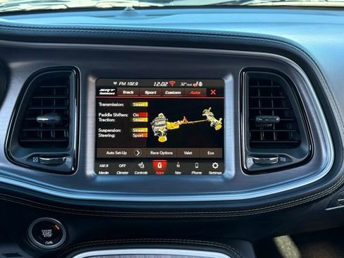 Used 2023 Dodge Challenger R/T Scat Pack image 46