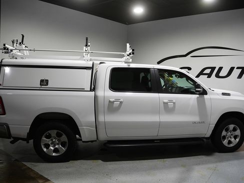 Used 2019 RAM 1500 Big Horn image 26