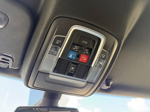 Used 2020 RAM 1500 Laramie w/ Sport Appearance Package AWD/4WD image 41