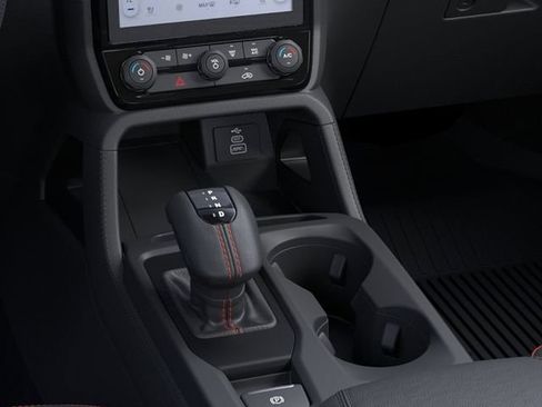 New 2026 Ford Ranger Raptor AWD/4WD image 15