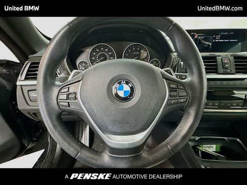 Used 2016 BMW 435i Convertible image 6