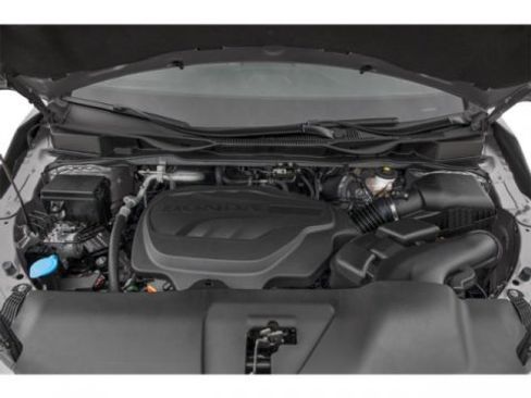 Used 2023 Honda Odyssey EX-L image 12