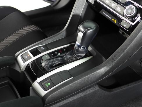 Used 2020 Honda Civic EX image 15