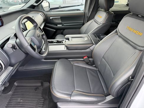 New 2026 Ford Expedition Tremor image 31