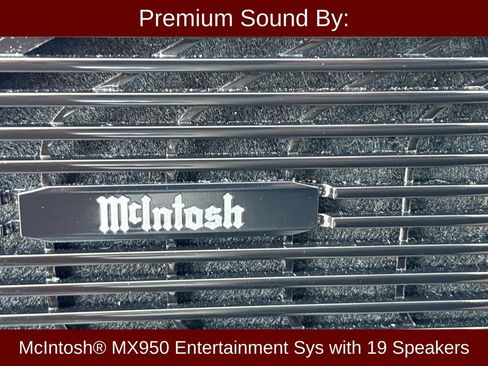 Used 2023 Jeep Wagoneer Series III w/ Premium Group I AWD/4WD image 10
