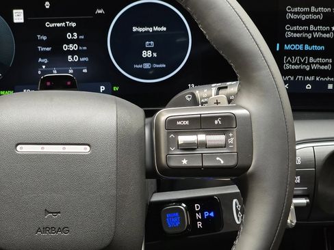 New 2026 Hyundai Palisade Calligraphy image 25