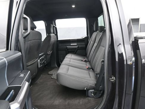 Used 2020 Ford F150 XLT w/ Equipment Group 302A Luxury RWD image 28
