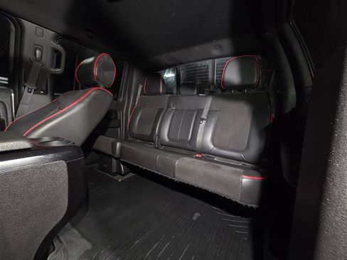 Used 2014 Ford F150 FX4 w/ Equipment Group 402A Luxury image 10