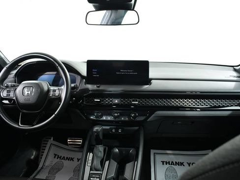 Used 2024 Honda Accord Sport image 7