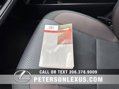 Used 2018 Toyota Corolla L image 25