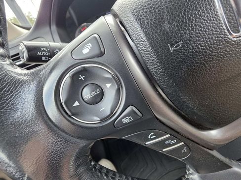 Used 2017 Honda Pilot EX-L image 14