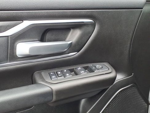 Used 2025 RAM 1500 Big Horn image 4