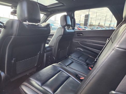 Used 2024 Dodge Durango GT image 14