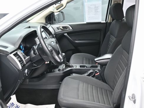 Used 2022 Ford Ranger XLT image 16