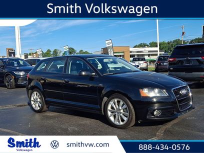 Used 2013 Audi A3 2.0T Premium