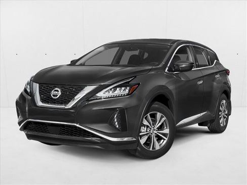 Used 2019 Nissan Murano S image 1