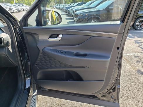 Used 2021 Hyundai Santa Fe SEL w/ Convenience Package image 19