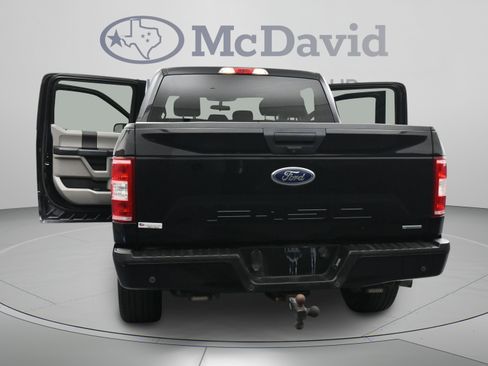 Used 2019 Ford F150 XL w/ Equipment Group 101A Mid AWD/4WD image 43