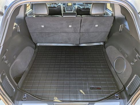 Used 2018 Jeep Grand Cherokee Trailhawk image 20