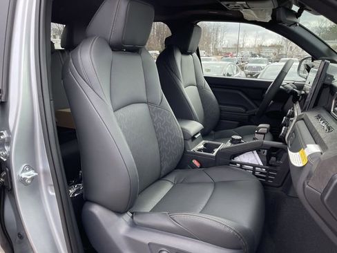 New 2026 Toyota Tacoma Limited AWD/4WD image 21