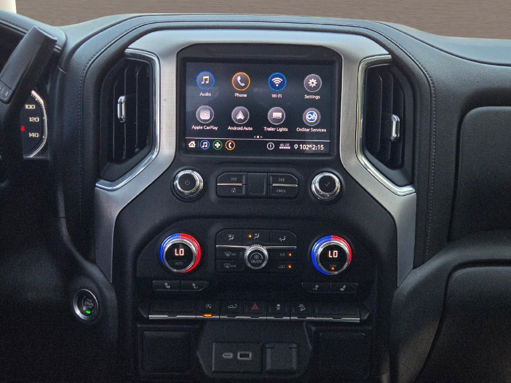 Used 2021 GMC Sierra 1500 Elevation AWD/4WD image 17