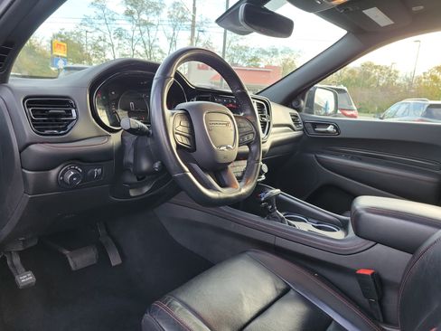 Used 2023 Dodge Durango GT AWD/4WD image 19