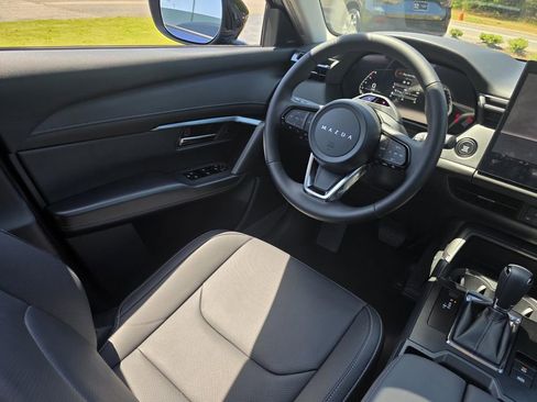 New 2026 MAZDA CX-5 2.5 S w/ Premium Plus Package AWD/4WD image 27