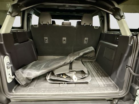 Used 2024 Ford Bronco Raptor image 29