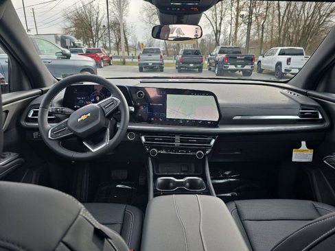 New 2026 Chevrolet Traverse LT w/ Sun and Wheel Package image 19