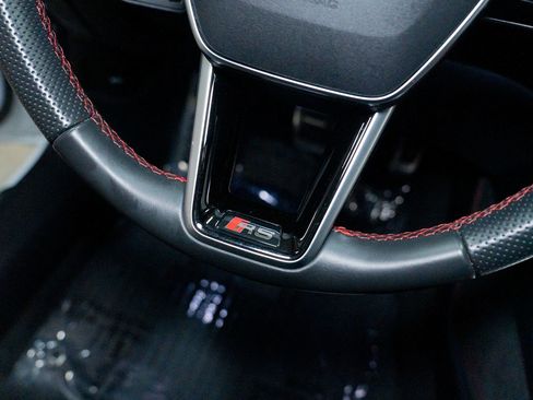 Used 2021 Audi RS 6 w/ Executive Package image 45