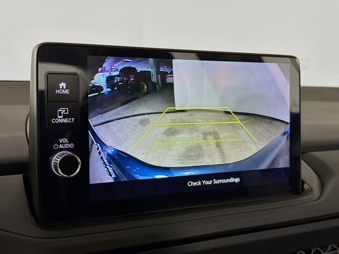New 2026 Honda Accord SE image 13