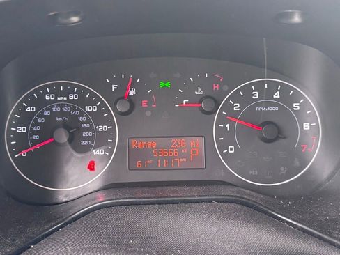 Used 2022 RAM ProMaster City Tradesman image 13