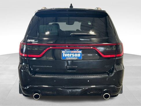 Used 2023 Dodge Durango R/T AWD/4WD image 6