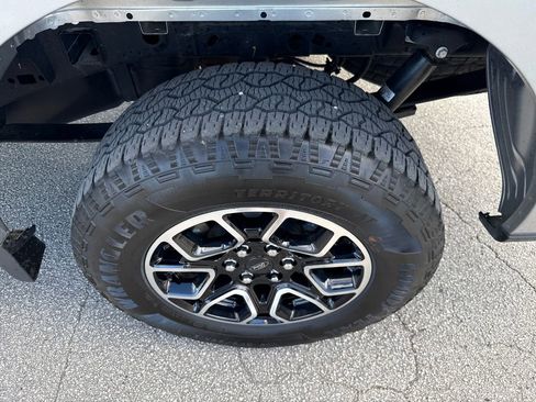 Certified 2023 Ford F150 XLT w/ Equipment Group 302A High image 12